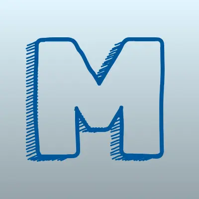 Магазин табачных изделий, лого-визитка