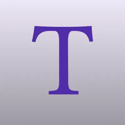 Табачная лавка, лого-визитка