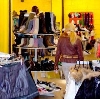 Магазины одежды и обуви в Киселевске
