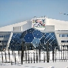 Спортивные комплексы в Киселевске