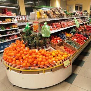 Супермаркеты Киселевска