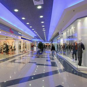 Торговые центры Киселевска