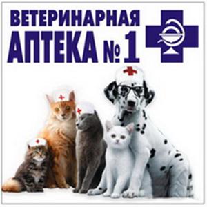 Ветеринарные аптеки Киселевска