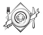 Кристалл-Люкс - иконка «ресторан» в Киселевске